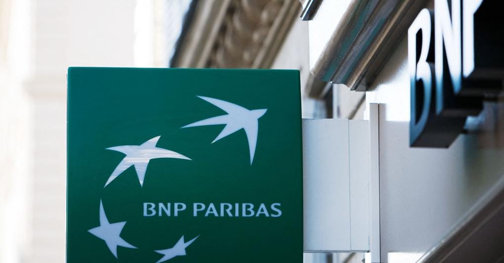 Bnp Paribas con i 14 4 miliardi incassati negli Usa diventa il